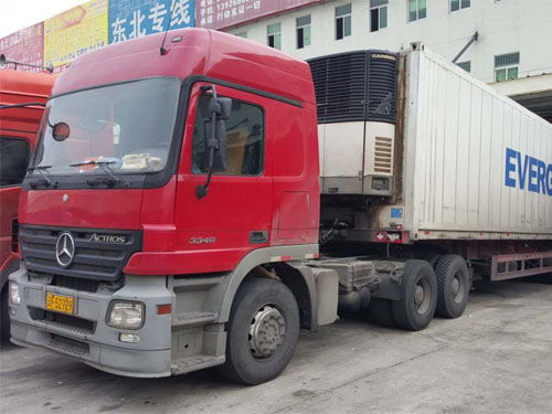 東莞至陽(yáng)江專線貨運(yùn)提單術(shù)語(yǔ)解析及重慶道路普通貨運(yùn)對(duì)比